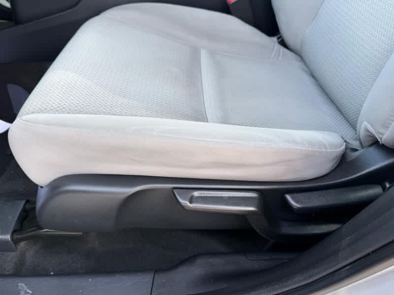 2020 Honda HR-V LX AWD CVT