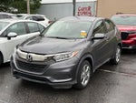 2021 Honda HR-V LX AWD CVT
