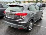 2021 Honda HR-V LX AWD CVT