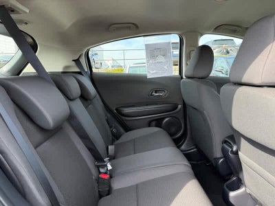 2020 Honda HR-V LX AWD CVT