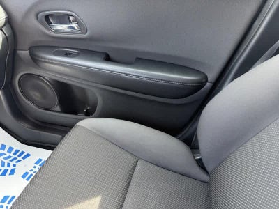 2020 Honda HR-V LX AWD CVT