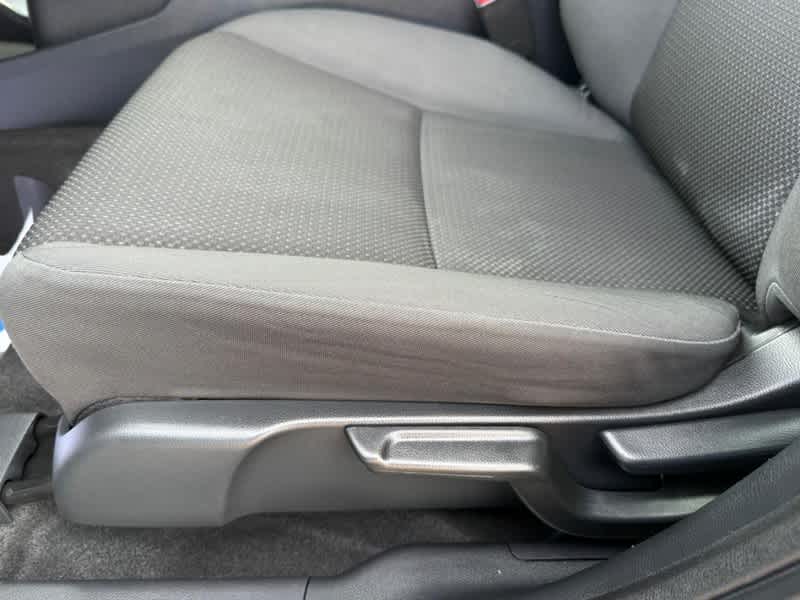 2020 Honda HR-V LX AWD CVT