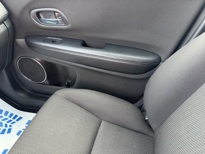 2018 Honda HR-V EX AWD CVT