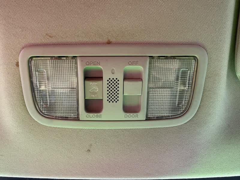 2018 Honda HR-V EX AWD CVT