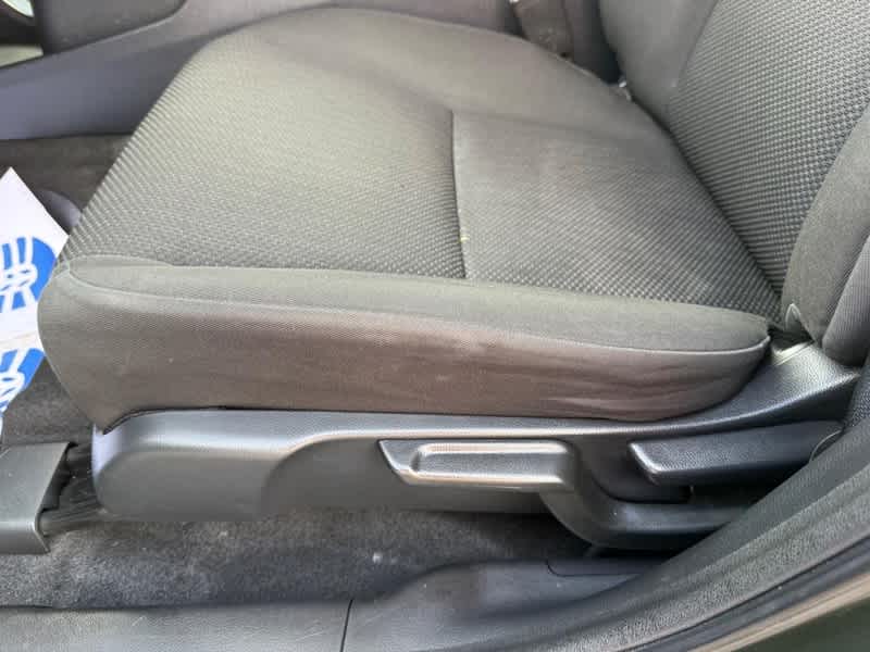 2018 Honda HR-V EX AWD CVT