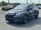 2018 Honda HR-V EX-L Navi AWD CVT
