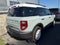 2024 Ford Bronco Sport Heritage 4x4