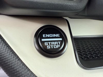 2023 Ford Bronco Sport Heritage 4x4