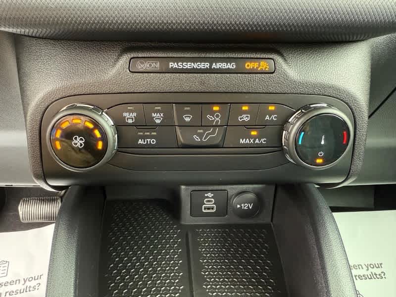 2023 Ford Bronco Sport Heritage 4x4