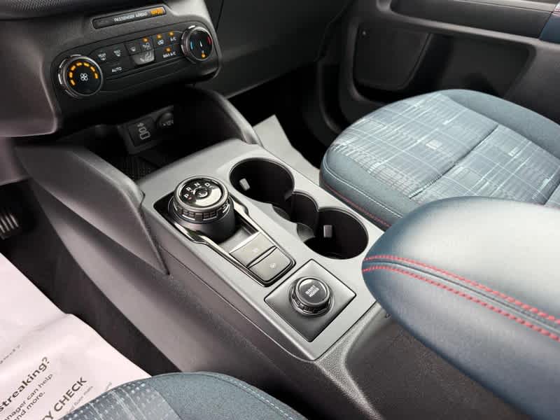 2023 Ford Bronco Sport Heritage 4x4