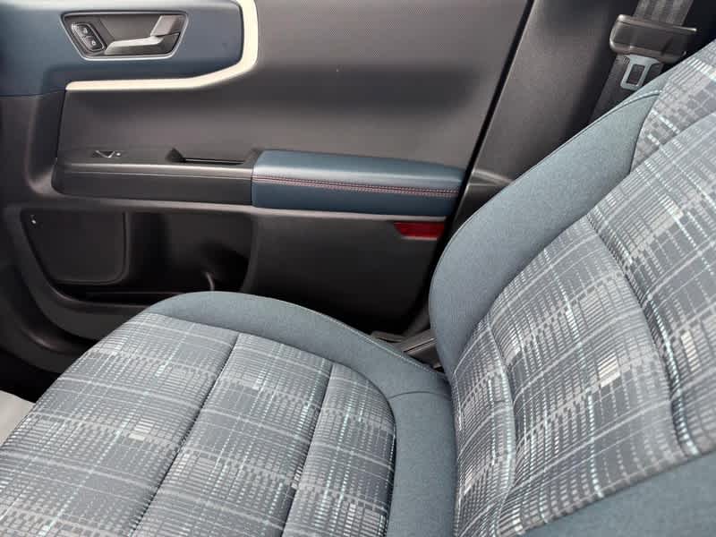 2023 Ford Bronco Sport Heritage 4x4