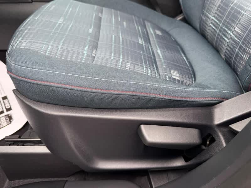 2023 Ford Bronco Sport Heritage 4x4