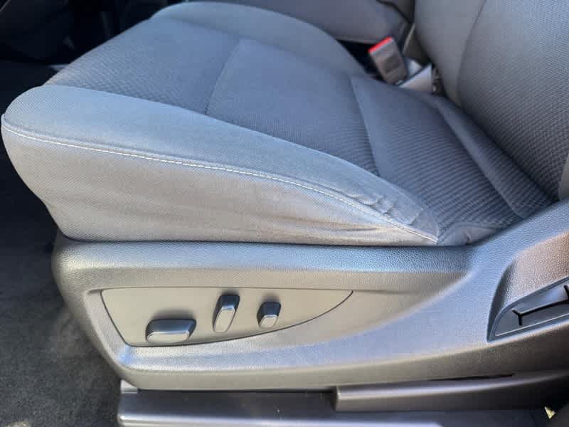 2018 Chevrolet Silverado 1500 4WD Crew Cab 143.5 LT w/1LT