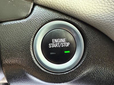 2024 Chevrolet Equinox FWD 4dr LS w/1LS