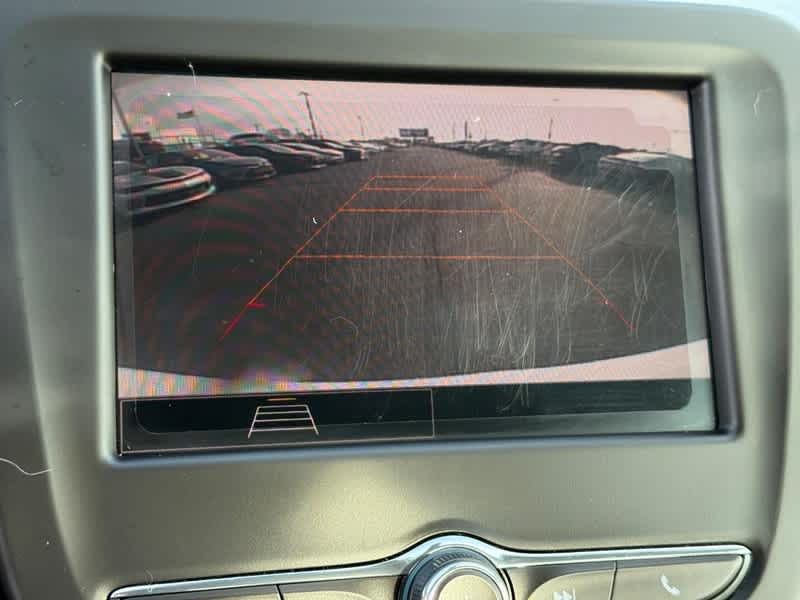 2024 Chevrolet Equinox FWD 4dr LS w/1LS