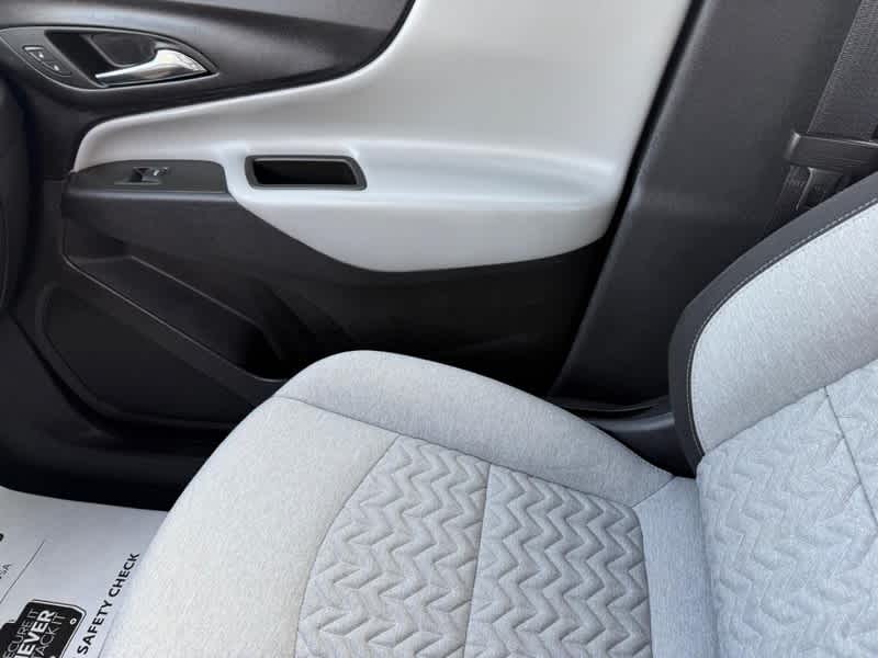 2024 Chevrolet Equinox FWD 4dr LS w/1LS