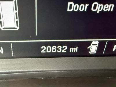 2024 Chevrolet Equinox FWD 4dr LS w/1LS