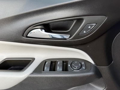 2024 Chevrolet Equinox FWD 4dr LS w/1LS