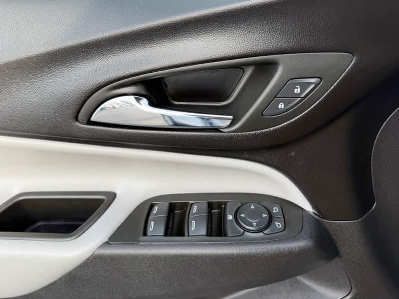 2024 Chevrolet Equinox FWD 4dr LS w/1LS