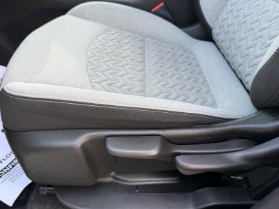 2024 Chevrolet Equinox FWD 4dr LS w/1LS