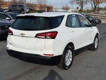 2024 Chevrolet Equinox FWD 4dr LS w/1LS