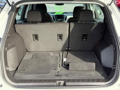 2024 Chevrolet Equinox FWD 4dr LS w/1LS