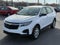 2024 Chevrolet Equinox FWD 4dr LS w/1LS
