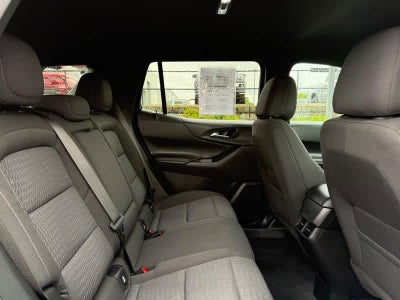 2025 Chevrolet Equinox FWD 4dr LT w/1LT