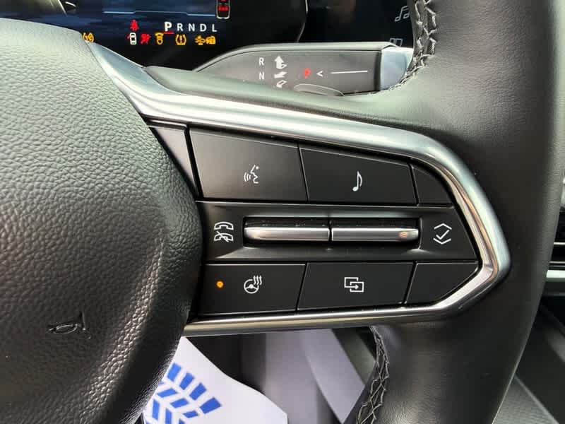 2025 Chevrolet Equinox FWD 4dr LT w/1LT