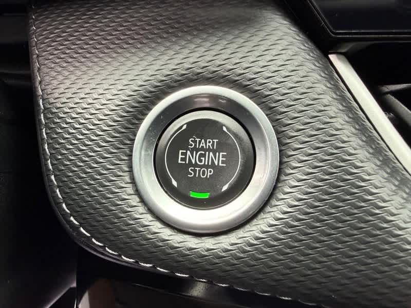 2025 Chevrolet Equinox FWD 4dr LT w/1LT