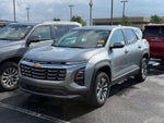 2025 Chevrolet Equinox FWD 4dr LT w/1LT