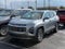 2025 Chevrolet Equinox FWD 4dr LT w/1LT
