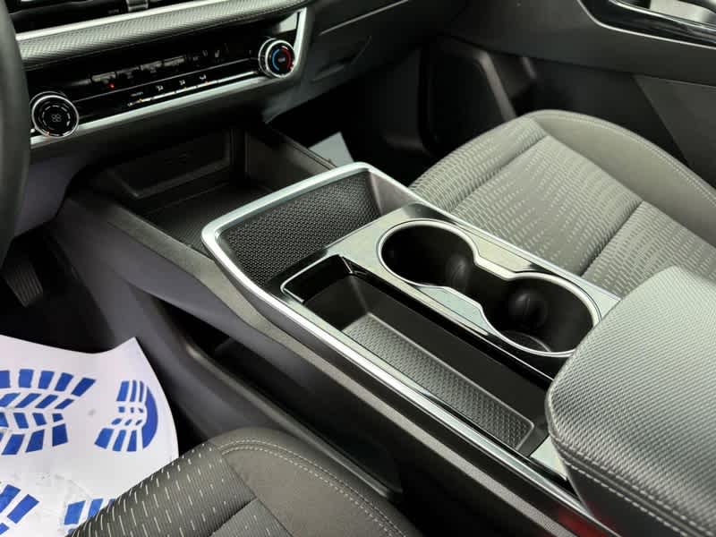 2025 Chevrolet Equinox FWD 4dr LT w/1LT