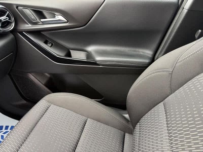 2025 Chevrolet Equinox FWD 4dr LT w/1LT