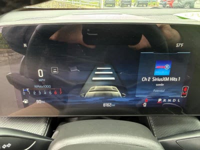 2025 Chevrolet Equinox FWD 4dr LT w/1LT