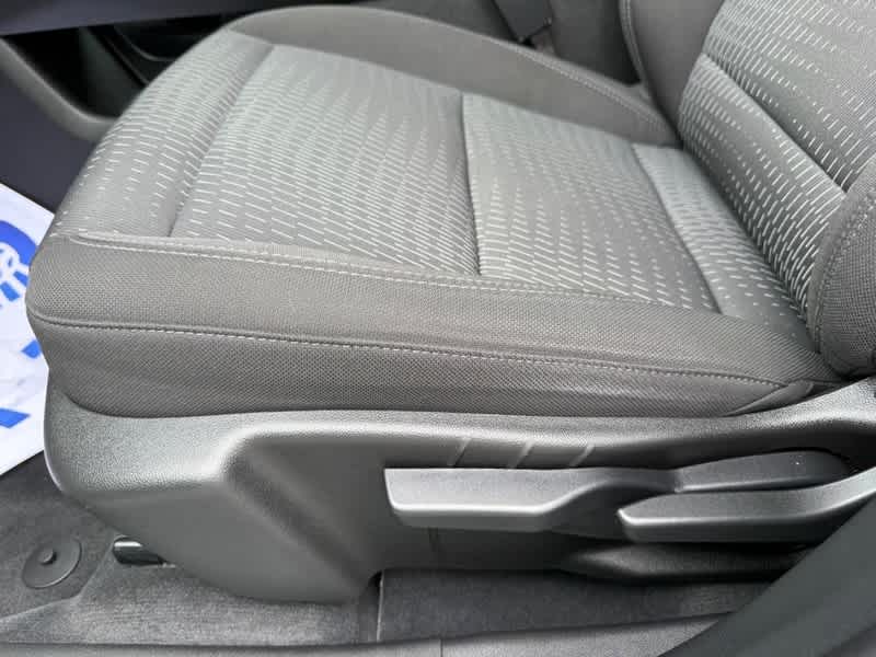 2025 Chevrolet Equinox FWD 4dr LT w/1LT