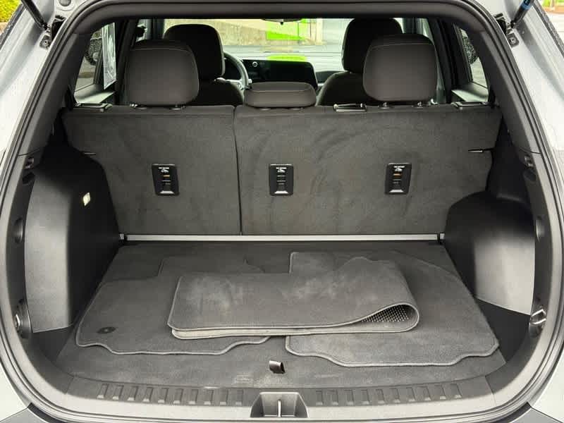 2025 Chevrolet Equinox FWD 4dr LT w/1LT