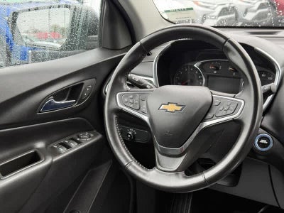 2022 Chevrolet Equinox FWD 4dr LT w/1LT