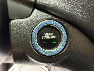 2022 Chevrolet Equinox FWD 4dr LT w/1LT