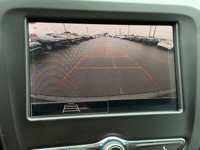 2022 Chevrolet Equinox FWD 4dr LT w/1LT