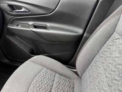 2022 Chevrolet Equinox FWD 4dr LT w/1LT
