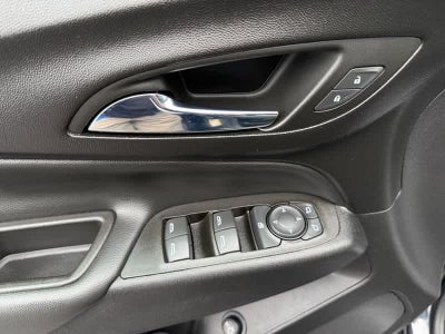 2022 Chevrolet Equinox FWD 4dr LT w/1LT