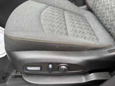 2022 Chevrolet Equinox FWD 4dr LT w/1LT