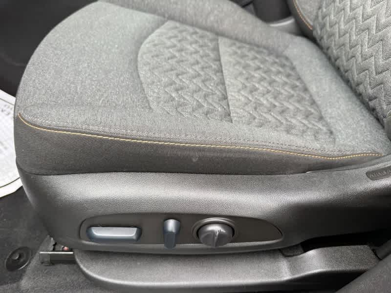 2022 Chevrolet Equinox FWD 4dr LT w/1LT