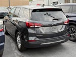 2022 Chevrolet Equinox FWD 4dr LT w/1LT