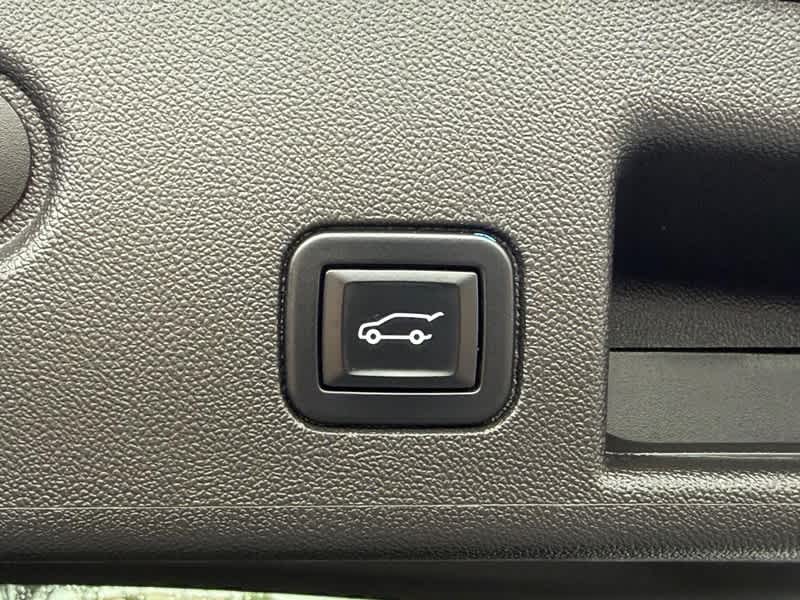 2022 Chevrolet Equinox FWD 4dr LT w/1LT