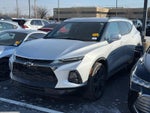 2022 Chevrolet Blazer AWD 4dr RS