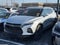 2022 Chevrolet Blazer AWD 4dr RS