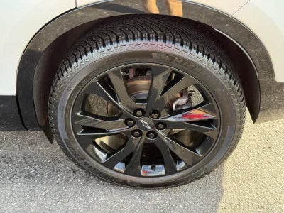 2022 Chevrolet Blazer AWD 4dr RS