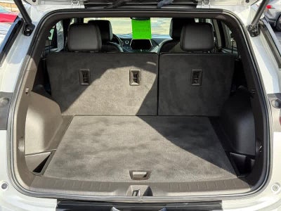 2022 Chevrolet Blazer AWD 4dr RS